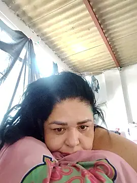 Camilaxxo online show from January 14, 3:06 pm