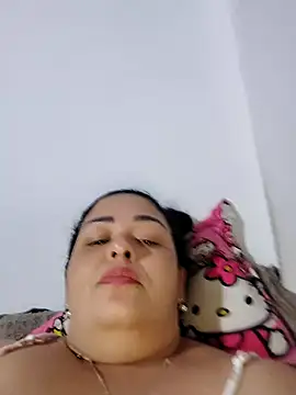 Camilaxxo online show from January 11, 2:49 am