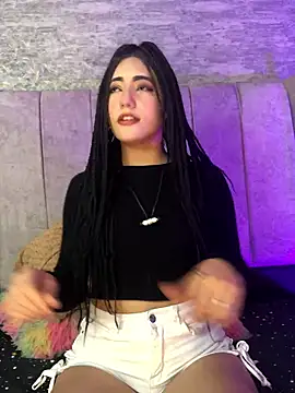 Odett Khast online show from January 18, 5:48 am