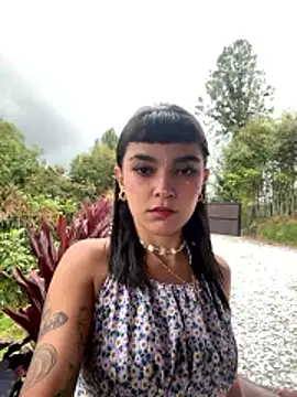 allice 19cullen online show from January 10, 2:33 pm