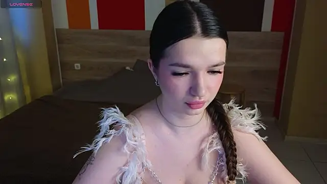 rokroxy online show from March 5, 3:02 am