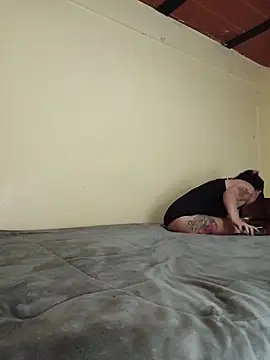 Noxveeltt online show from January 15, 1:00 am