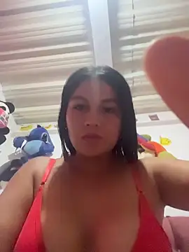 solecito sex  online show from June 4, 2:06 am