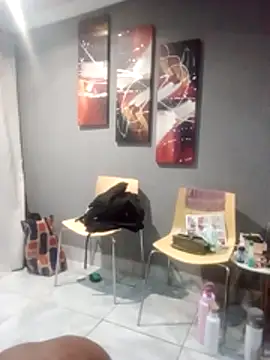 TheVersCouple online show from December 20, 12:58 am