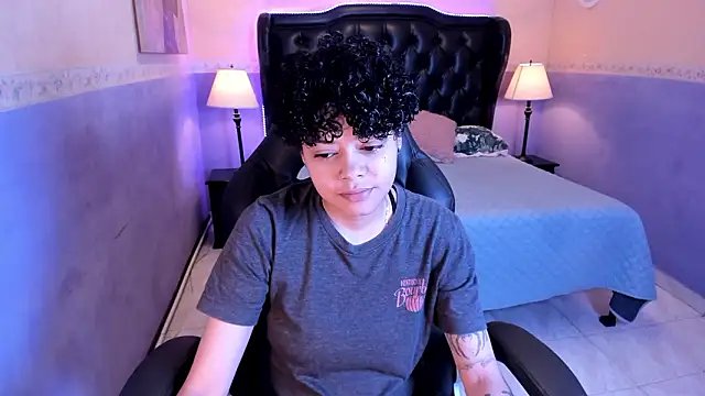 Sasha Venom online show from March 11, 11:40 pm