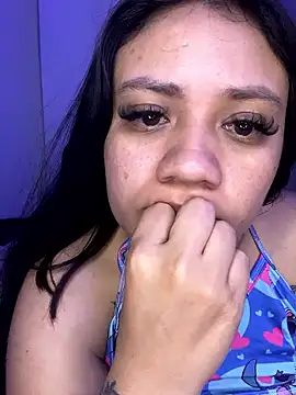 StefaniaLourdes online show from January 10, 5:23 am