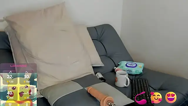 dhany her online show from February 9, 11:51 pm