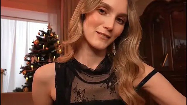 Evva Ballery  online show from December 21, 12:31 pm