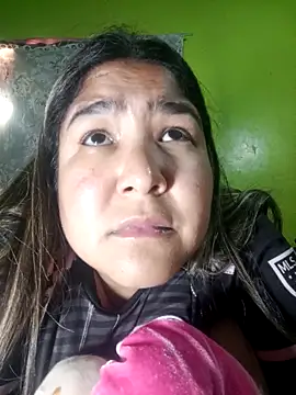 Karen Extreme online show from December 17, 8:02 pm