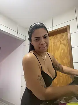 Nini  online show from March 15, 8:33 pm