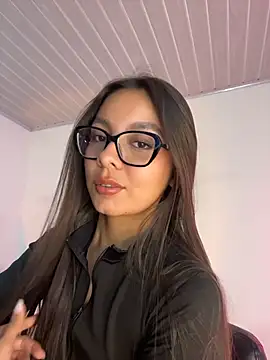 Nicollewest1 online show from March 11, 2:05 am