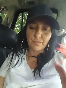 Czarna12345 online show from June 16, 2:40 pm