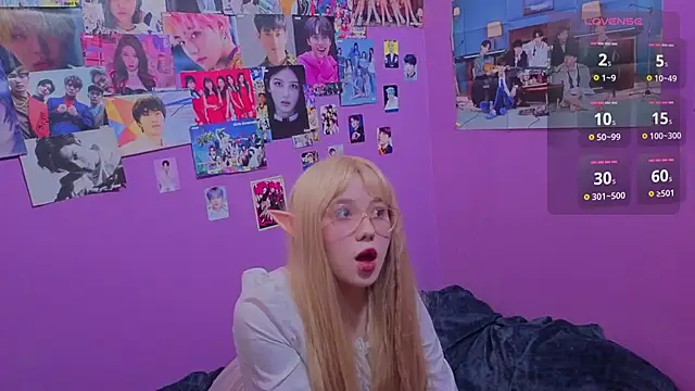 Ntmuforever online show from February 14, 7:49 pm