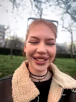 JeanGraay online show from December 20, 1:48 pm