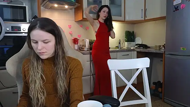 nastyundi online show from February 18, 3:49 am