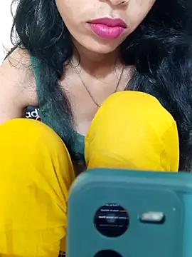 Anjali680 online show from February 20, 6:26 am