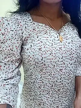 Anjali680 online show from January 19, 3:46 am