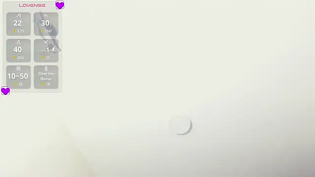 Agatha Dubois4  online show from April 12, 2:14 am