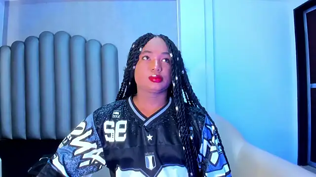 Harmony-01 online show from February 5, 7:17 pm