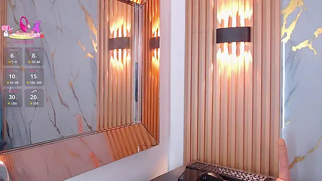 Shayla Song online show from January 12, 2:00 pm