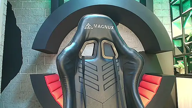 VenomDoll  online show from January 5, 6:11 pm