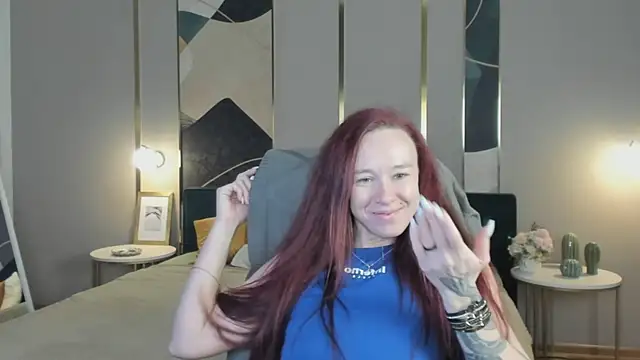 Spoty Kate  online show from April 4, 1:26 am