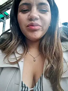 Ivy enjoy online show from January 11, 10:26 pm