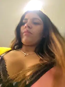 Ivy enjoy online show from March 14, 10:33 pm