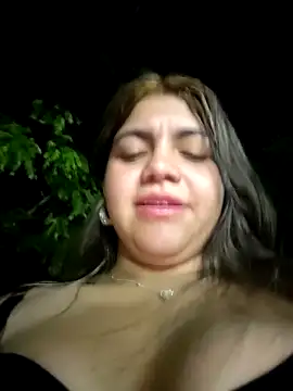 Ivy enjoy online show from March 27, 2:57 am