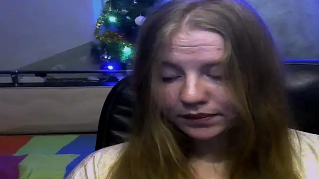 Space Girls 69 online show from January 9, 9:41 pm