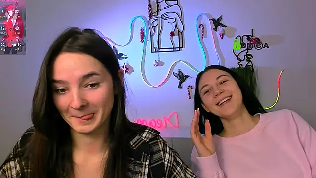 lole ti online show from January 11, 7:30 pm