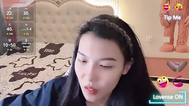 zhnmjx2025 online show from April 10, 3:29 pm