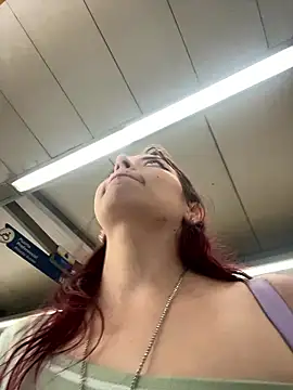 CamiTeaseX  online show from January 15, 10:16 pm