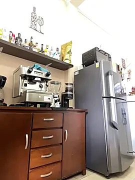 ateneacute online show from March 31, 1:11 pm