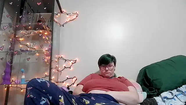 Pupghostt online show from February 11, 1:34 pm