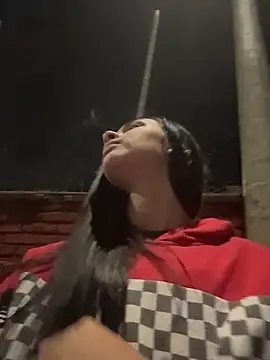 ManuelaEvans  online show from February 25, 2:43 am