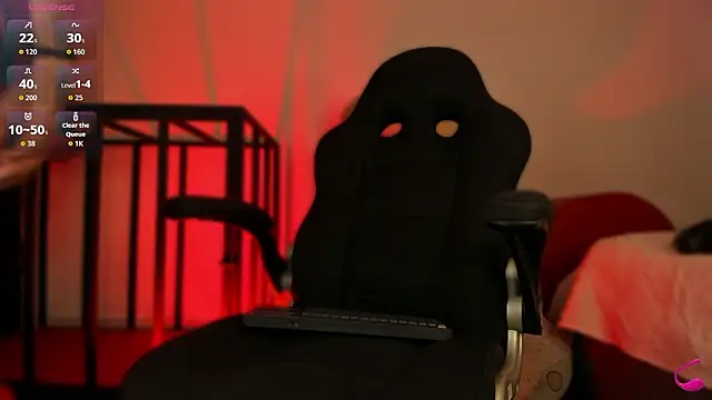 Charlotteinpole online show from February 14, 5:09 am