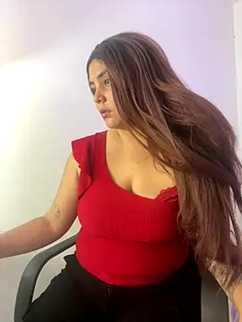 CHLOE EF online show from December 20, 3:10 am