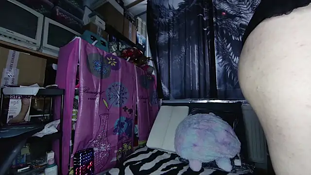 xNiceTitsx online show from November 23, 7:32 am