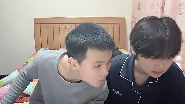 junnan001 online show from January 11, 10:42 am