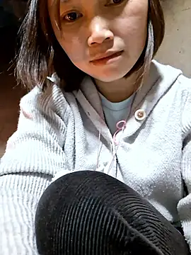 bimbim-cute online show from January 16, 1:07 pm