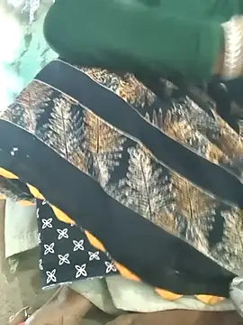 Madhu cute online show from February 24, 3:27 am