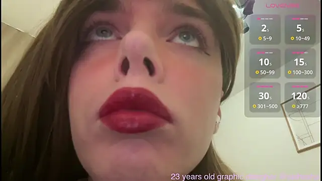 tasty stranger aishe online show from June 10, 8:51 pm