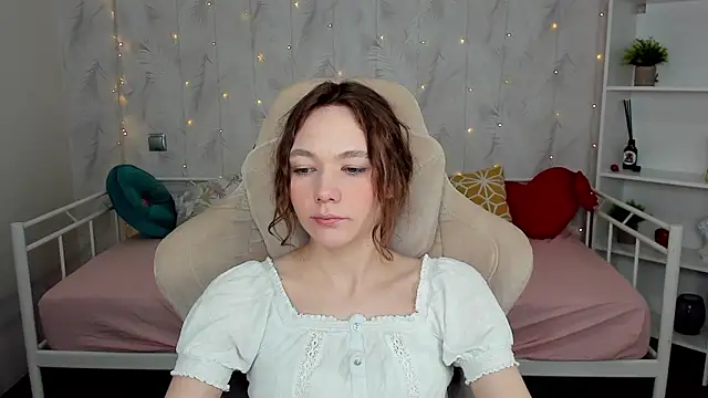 NovaEva  online show from January 16, 12:06 am