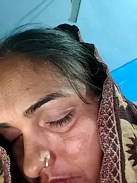 Mahima rani34 online show from January 18, 1:02 am