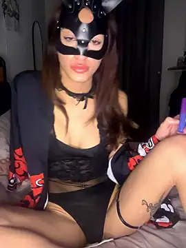 Missj  online show from January 8, 10:25 pm