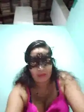 sexyanusl online show from April 19, 3:34 pm