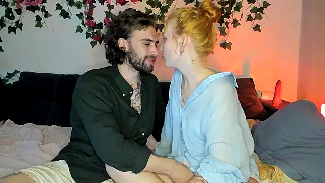 Stacy Liam online show from April 9, 7:41 pm