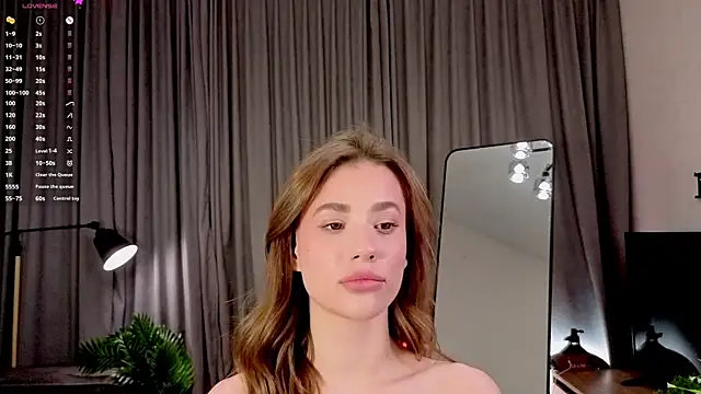 DiannMccarl online show from March 27, 8:26 am