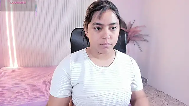 CelesteMoon5 online show from February 24, 2:55 am